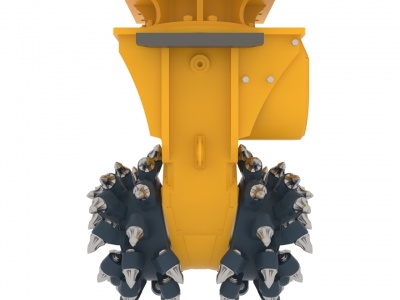 EPIROC novinky představené na BAUMA 2022 2
