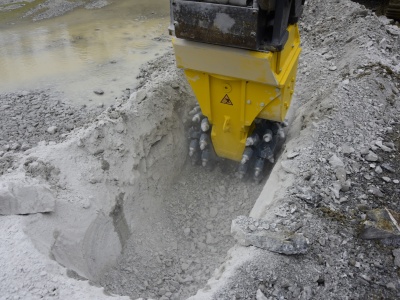 EPIROC novinky představené na BAUMA 2022 6