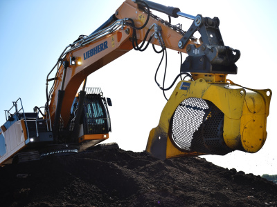Předváděcí AKCE LIEBHERR 6