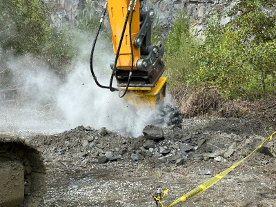 Předváděcí AKCE LIEBHERR 7