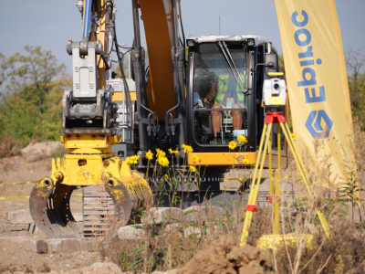 Předváděcí AKCE LIEBHERR 8
