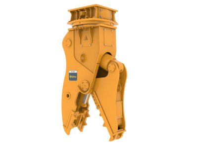 Nové universální nůžky EPIROC DP 4