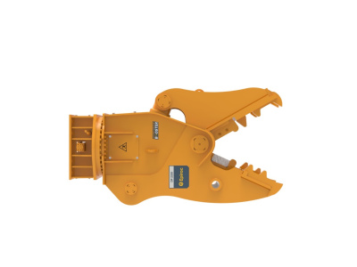 Nové universální nůžky EPIROC DP 5