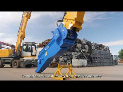 ARDEN - AIO - Dual use