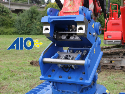 ARDEN Equipment - nově v našem portfoliu! 17