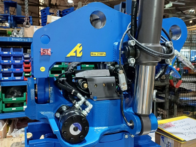 ARDEN Equipment - nově v našem portfoliu! 22