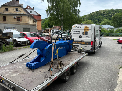 ARDEN Equipment - nově v našem portfoliu! 5