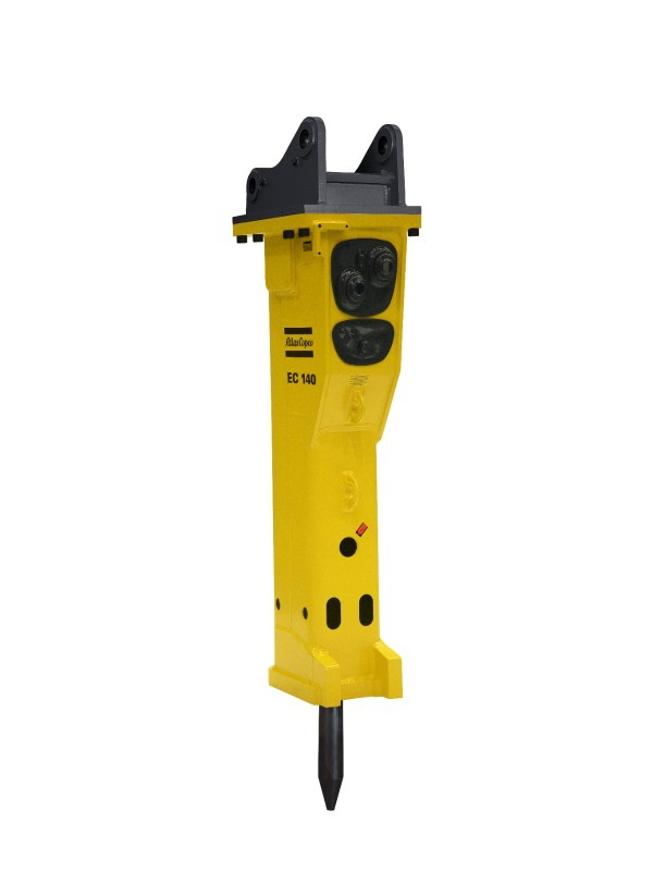 EC 140T