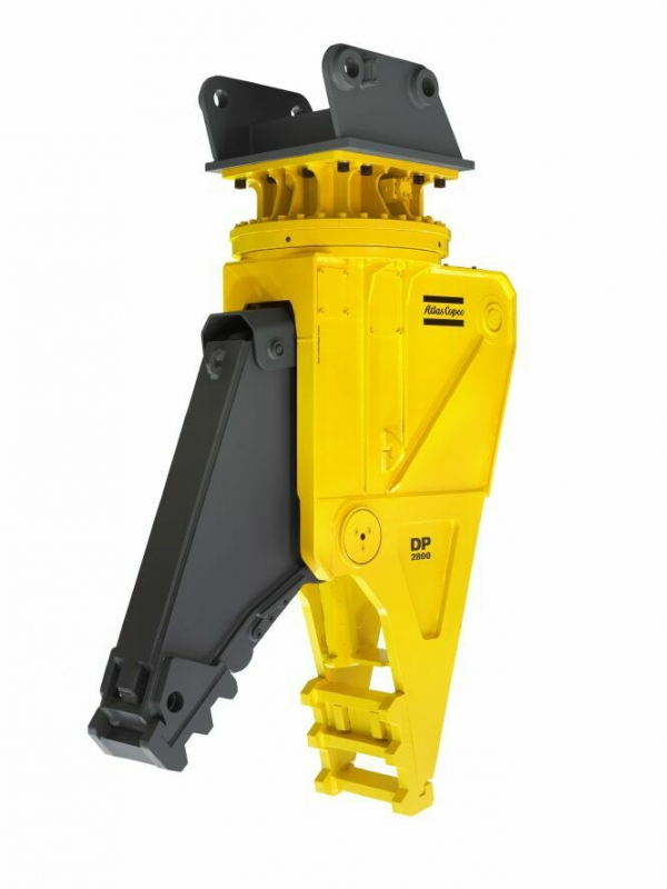 DP 2800