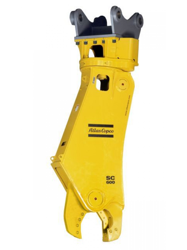 SC 600