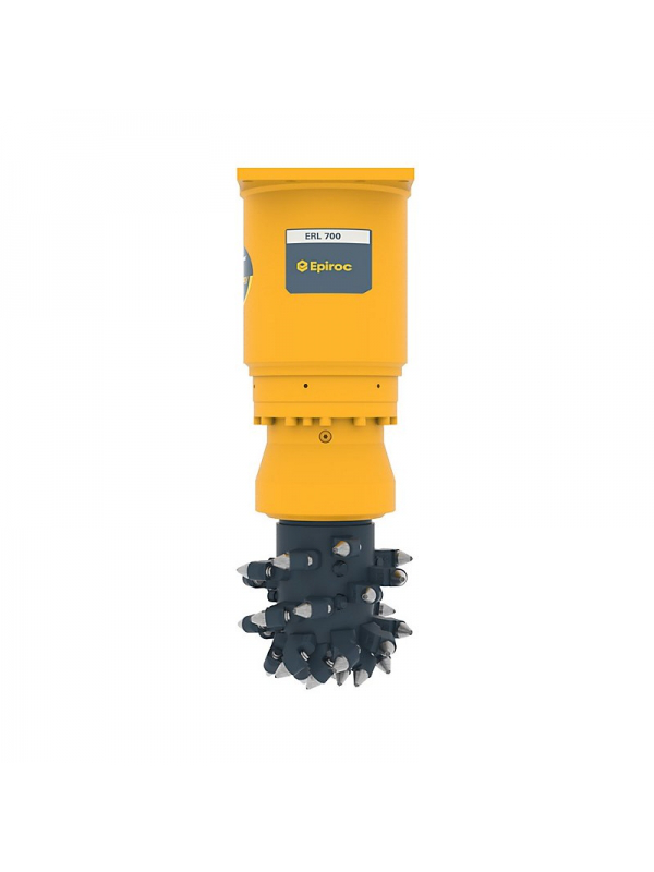 ER 100 L