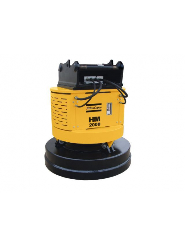 HM 2000