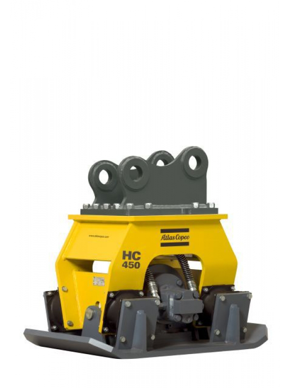 HC 450