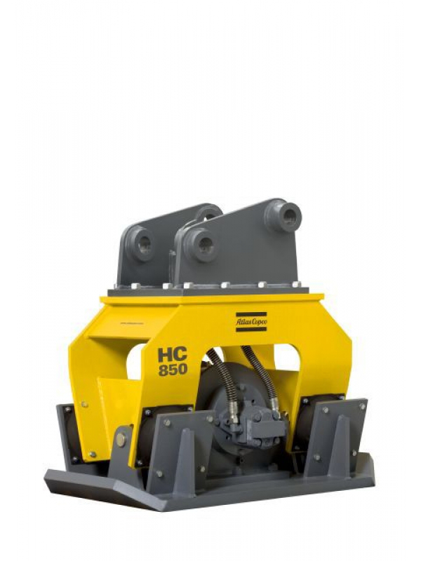 HC 850