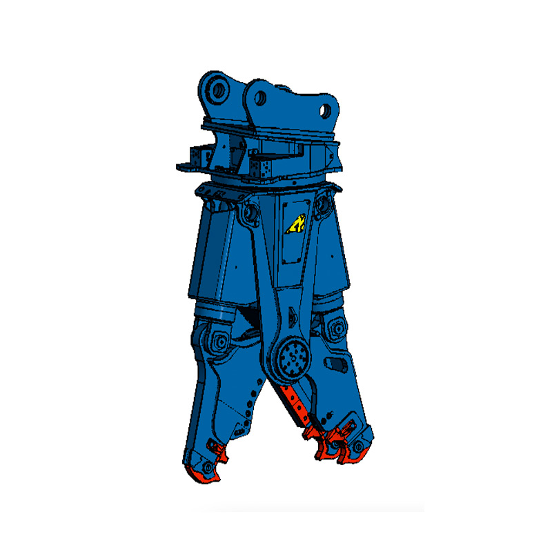CU007 BF