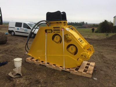BC 2500