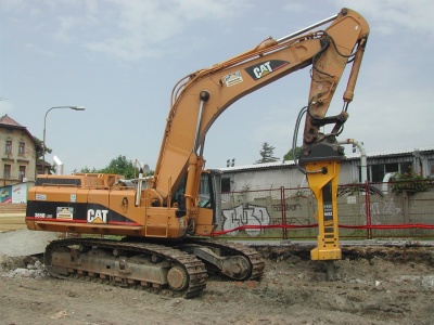HB 7000 + CAT 365
