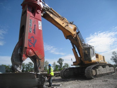 MSD 9500R